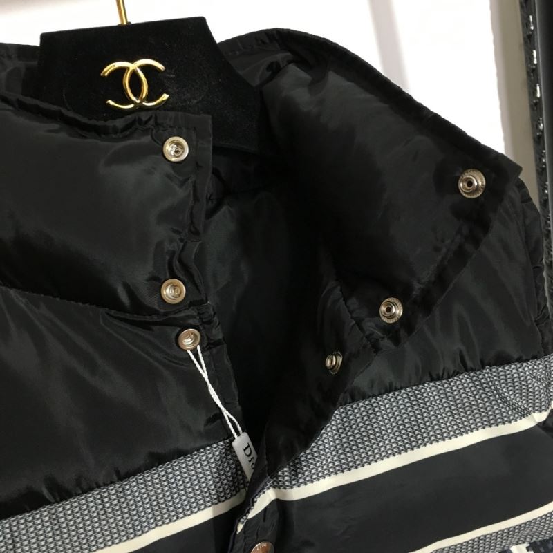 Christian Dior Vest